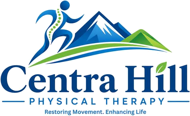 Centra Hill Physical Therapy logo